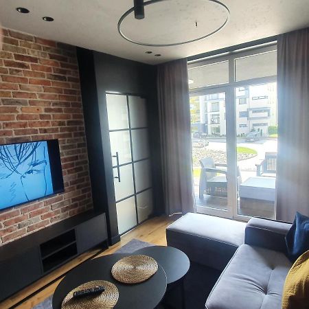 Apartament Szyndzielnia Bielsko-Biala Bagian luar foto