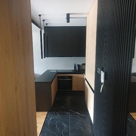 Apartament Szyndzielnia Bielsko-Biala Bagian luar foto