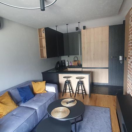 Apartament Szyndzielnia Bielsko-Biala Bagian luar foto