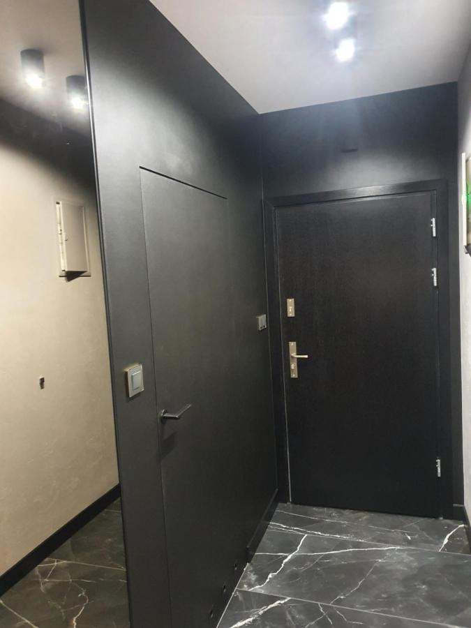 Apartament Szyndzielnia Bielsko-Biala Bagian luar foto
