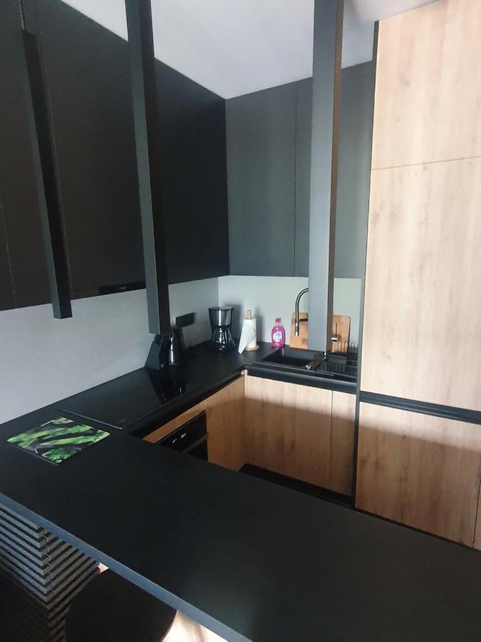 Apartament Szyndzielnia Bielsko-Biala Bagian luar foto