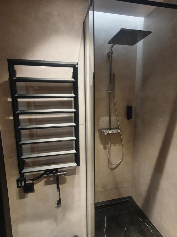 Apartament Szyndzielnia Bielsko-Biala Bagian luar foto