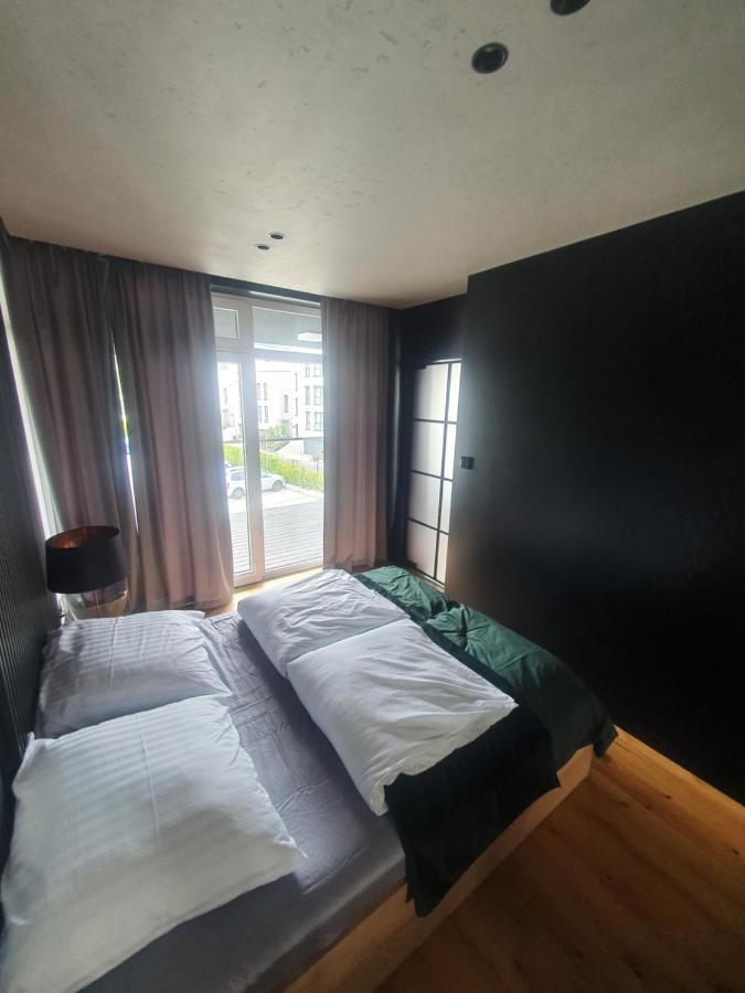 Apartament Szyndzielnia Bielsko-Biala Bagian luar foto