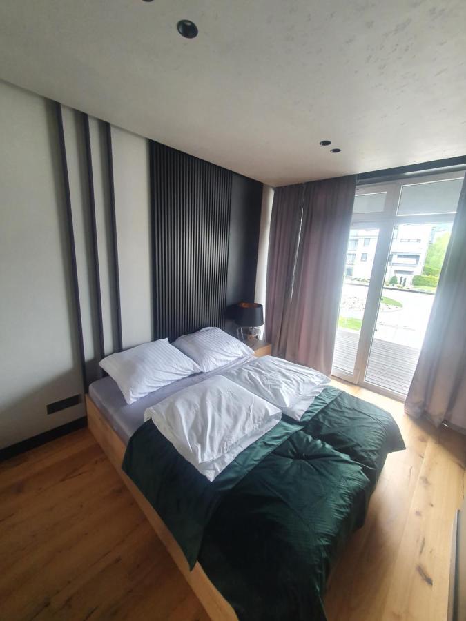 Apartament Szyndzielnia Bielsko-Biala Bagian luar foto