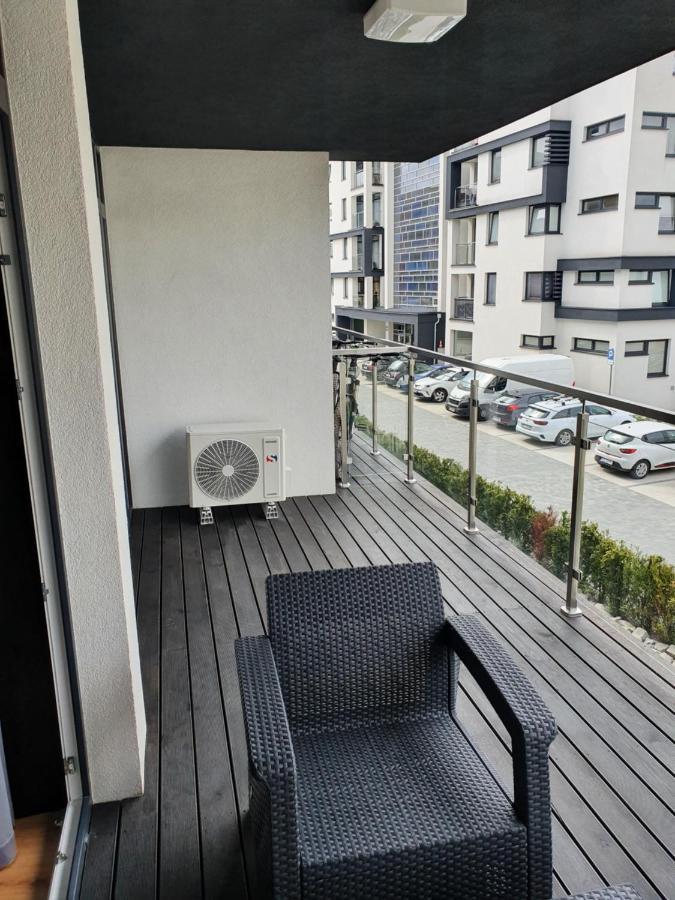 Apartament Szyndzielnia Bielsko-Biala Bagian luar foto