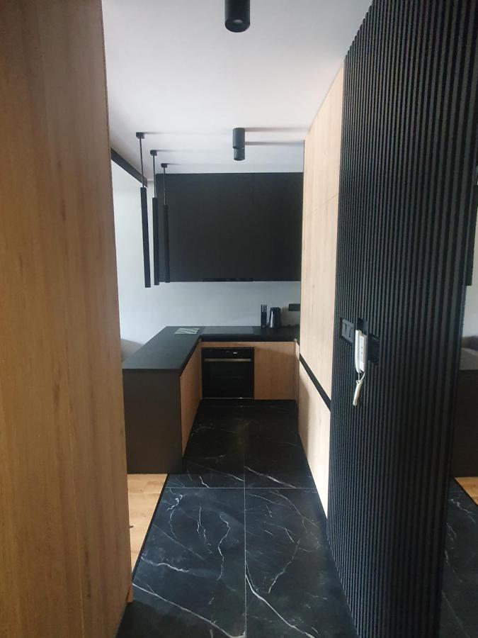 Apartament Szyndzielnia Bielsko-Biala Bagian luar foto
