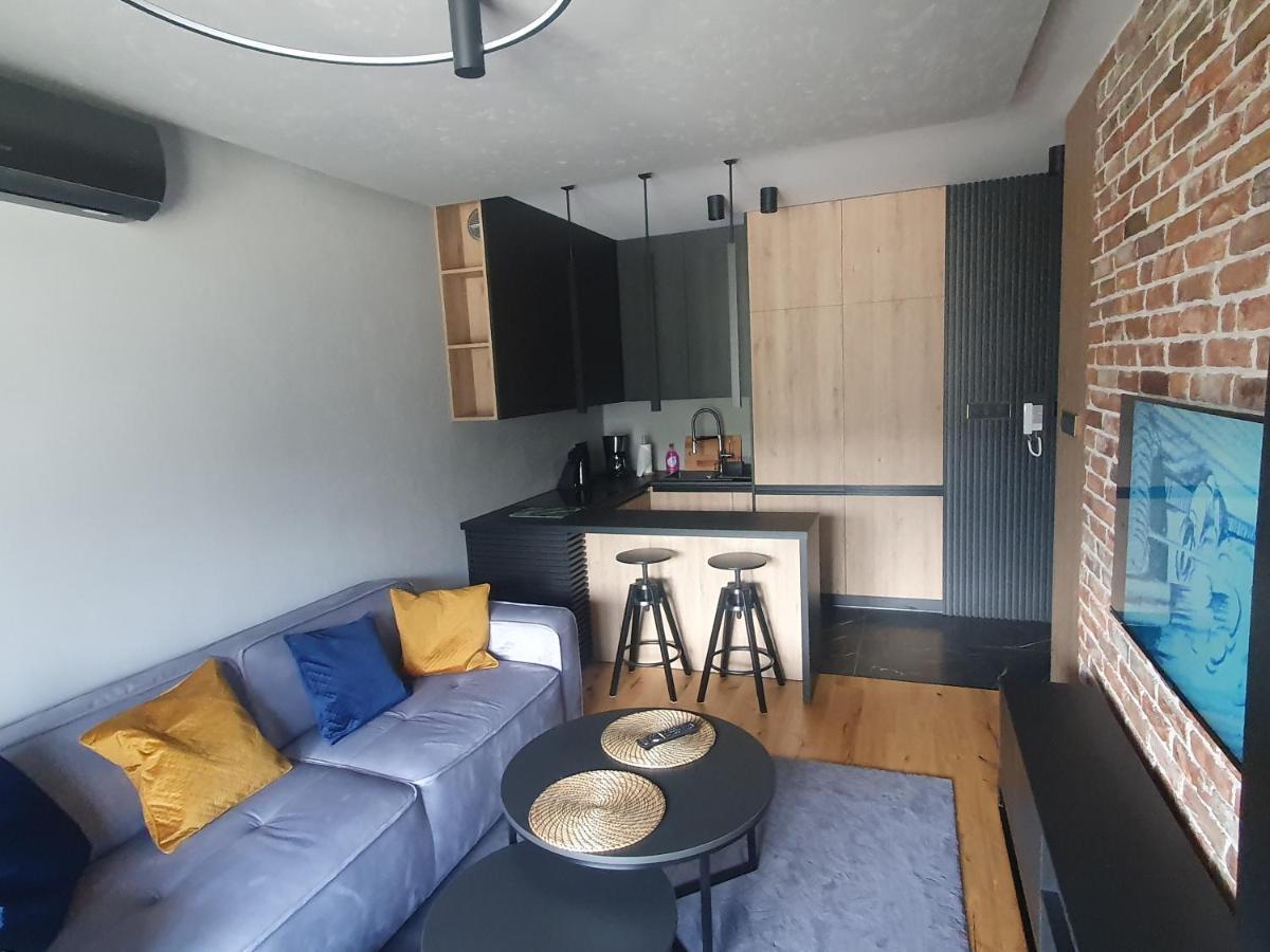 Apartament Szyndzielnia Bielsko-Biala Bagian luar foto