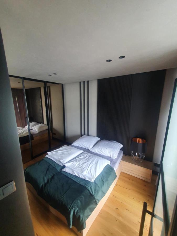 Apartament Szyndzielnia Bielsko-Biala Bagian luar foto